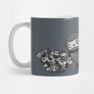 The Soul Stealer Mug